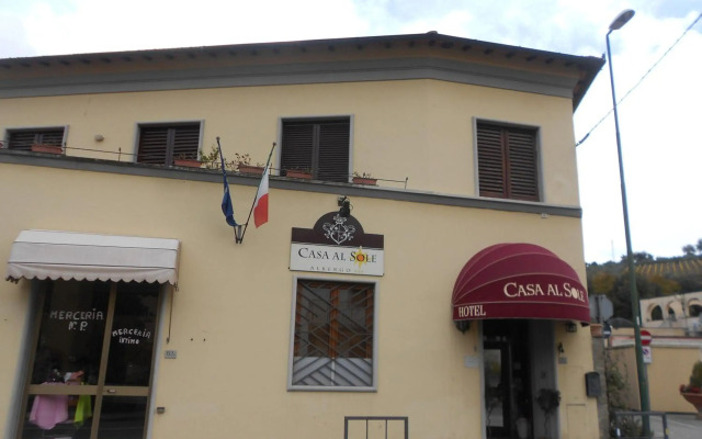 Casa al Sole