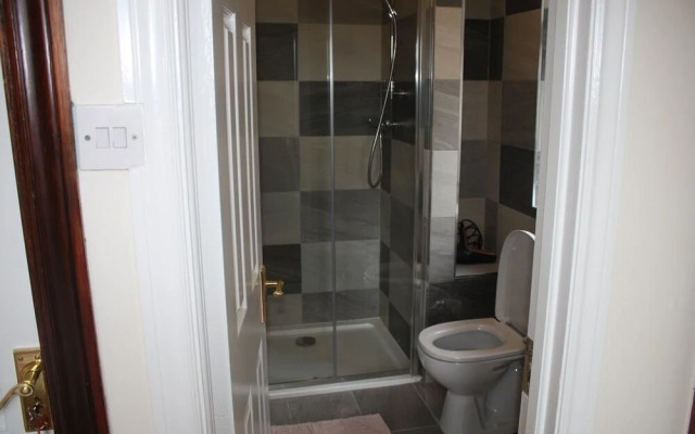 Errigal Guest House