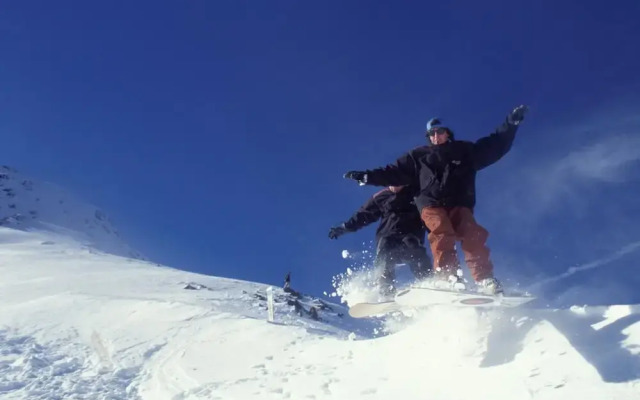 Appart'hôtel Arbizonloc