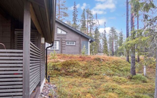 Rukan Pramea Kuusamo