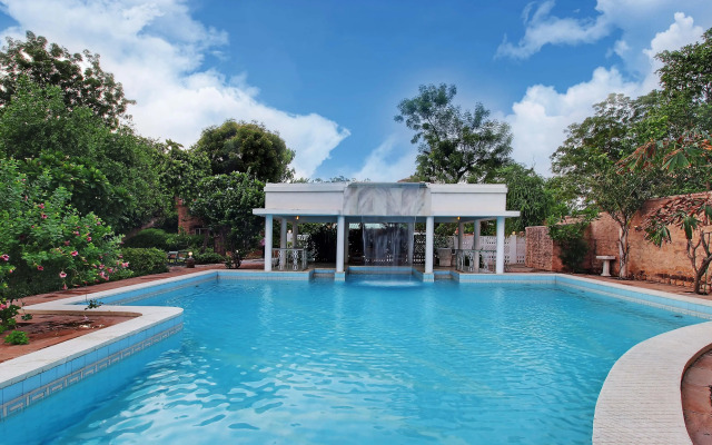 Hotel Inn Season - A Heritage Hotel in Jodhpur