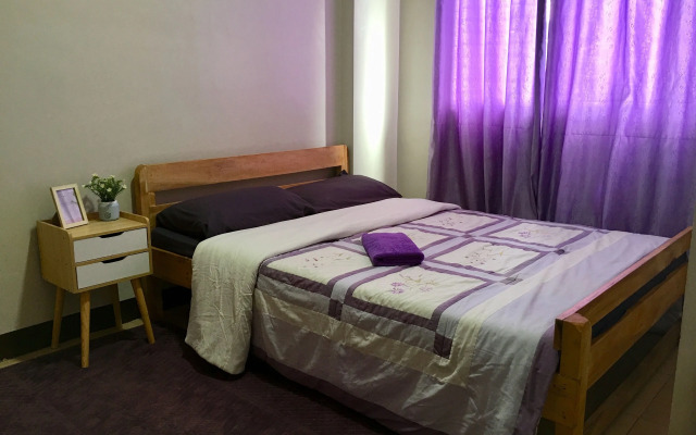 Kaias Hostel