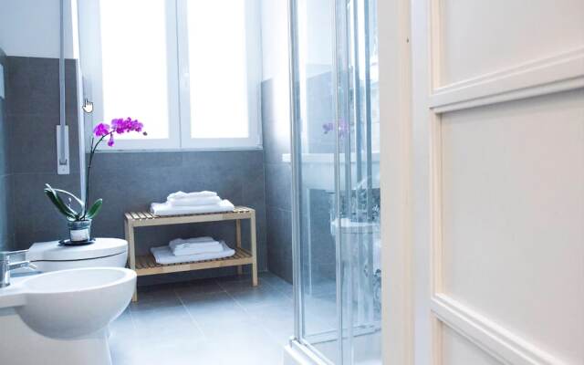 HOA Guest House Rome