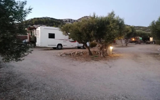 Camp Kopito