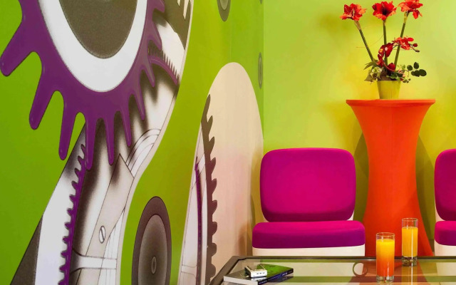 ibis Styles Besançon
