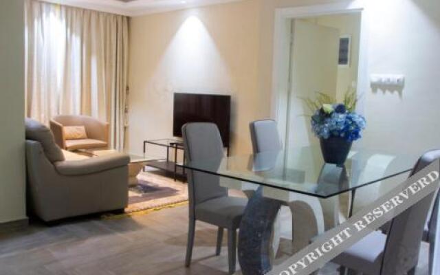 Suita Hotel