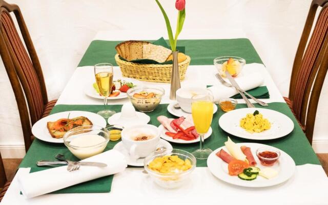 Hotel Restaurant Waldlust