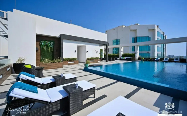 Springfield Suites