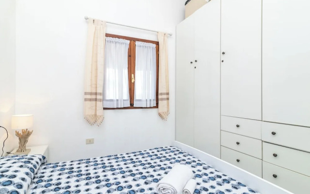 I Fari 124 600m From The Beach