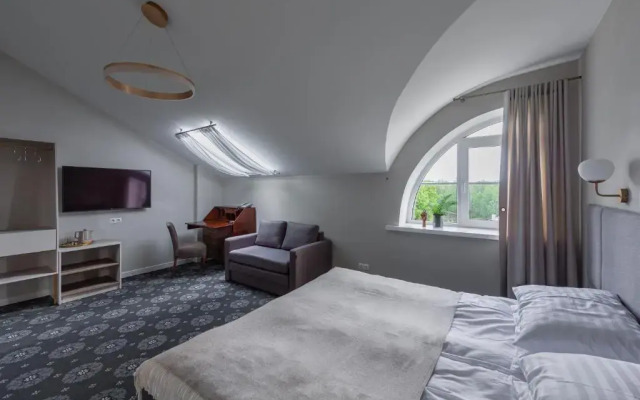 Park Hotel Šiauliai SPA & Conference