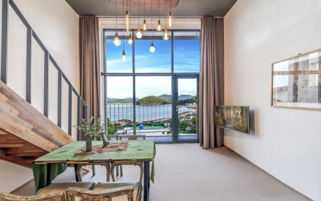 Tongyeong Kkotdam Pension