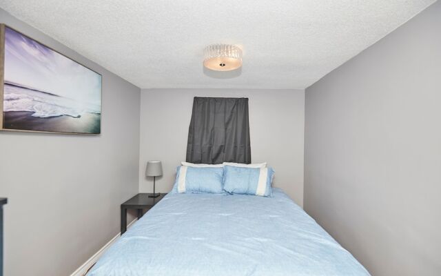 Niagara Falls Family Haven