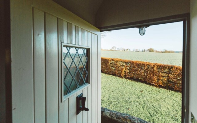 Greenway Barn