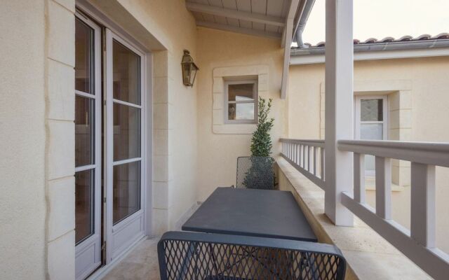 Villa Segur