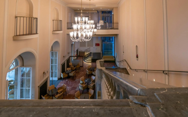 Star G Hotel Premium Dresden Altmarkt