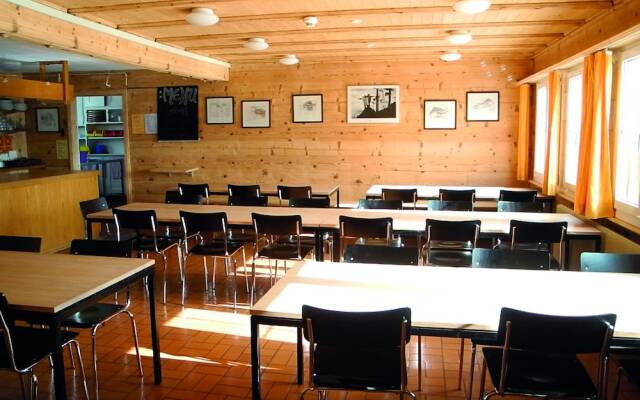 Youth Hostel Klosters