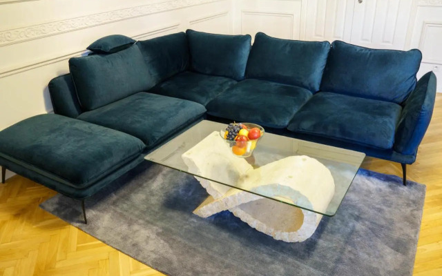 Prestige Apartment Rynek Kielce