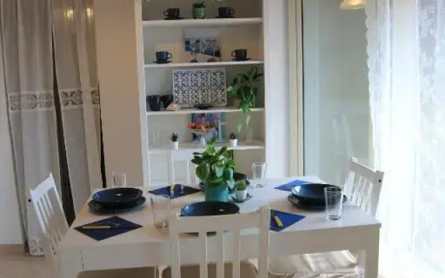 Le Terrazze dell'Etna Appartments