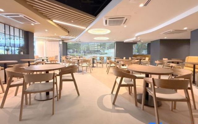 Coliwoo Midtown (Newly Opened) - Co-Living Serviced Apartments — 3-star hotel in Singapore