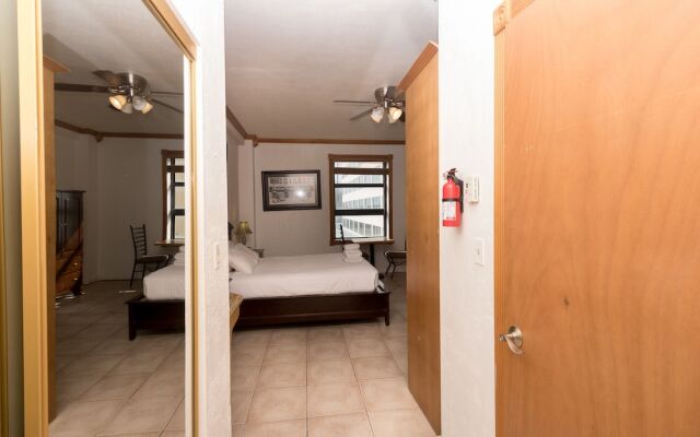 405 Ocean View Hollywood Beach