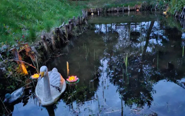 Apartamenty Pod Mrągowem