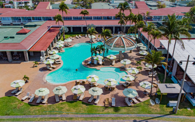 Pierre Mundo Imperial