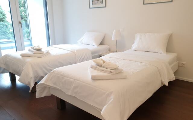 Swiss Hotel Apartments Interlaken