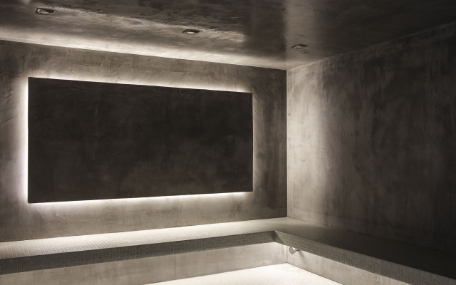 Kube Hotel Saint-Tropez