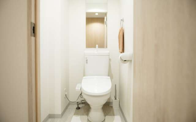 Shiki Residence Shijo Karasuma 1C