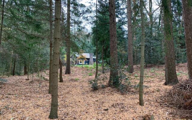 Landgoed De Heezeberg