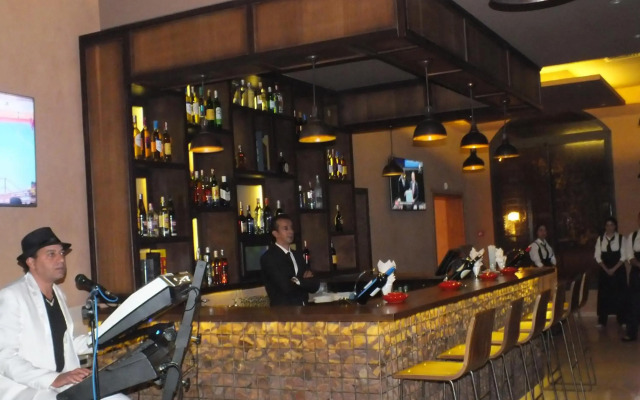 Relax Hotel Marrakech