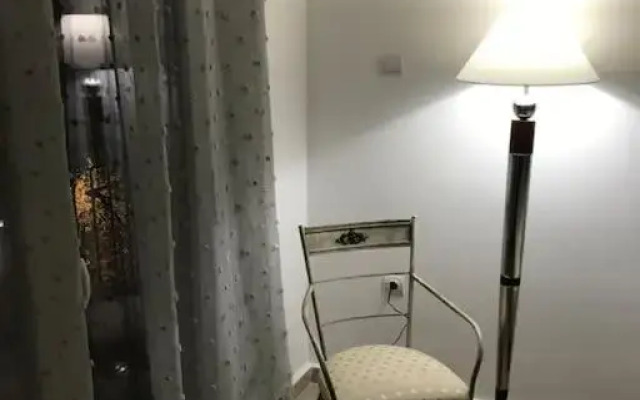 Nefeli Β1 apartment