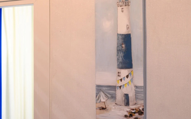 Via Nuova Marina 121 - Appartamento 2