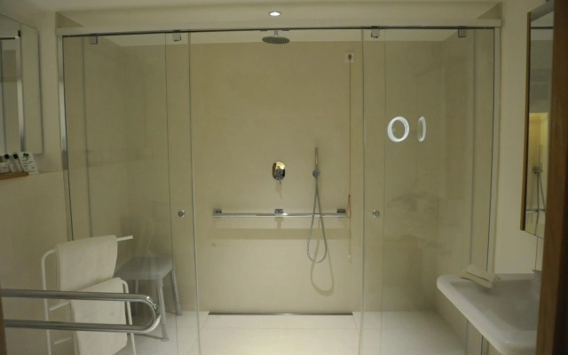 Hotel Bora HotSpaResort