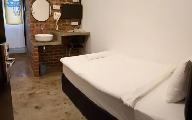 Suite 18 Boutique Hotel