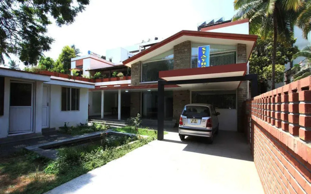 OYO 7924 Home Stay Little Lilly Guest Suites