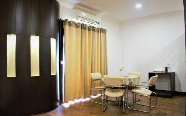 Tristar Hotels