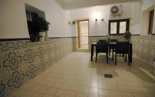 Apto El Clavo-CON PARKING GRATIS