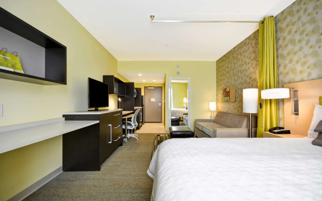 Home2 Suites by Hilton Rock Hill