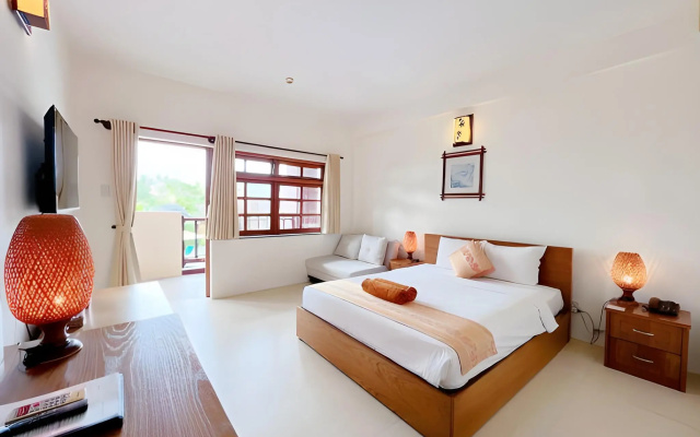 Little Muine Cottage – Guest Rooms – Phan Thiet