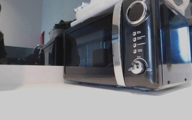 Stay Norwich Apartments Cathedral Gate