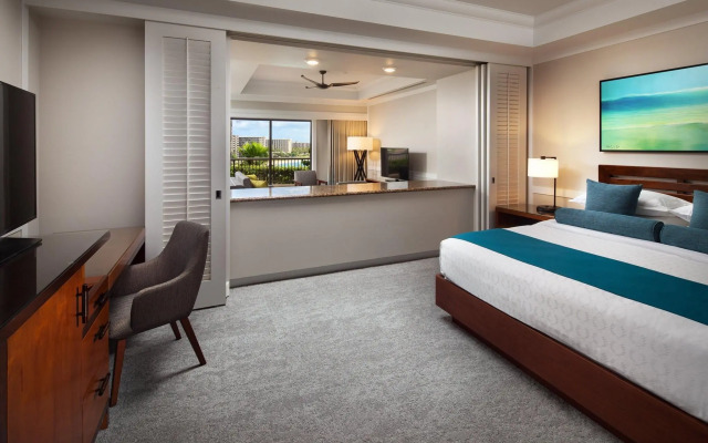 Sheraton Maui Resort & Spa