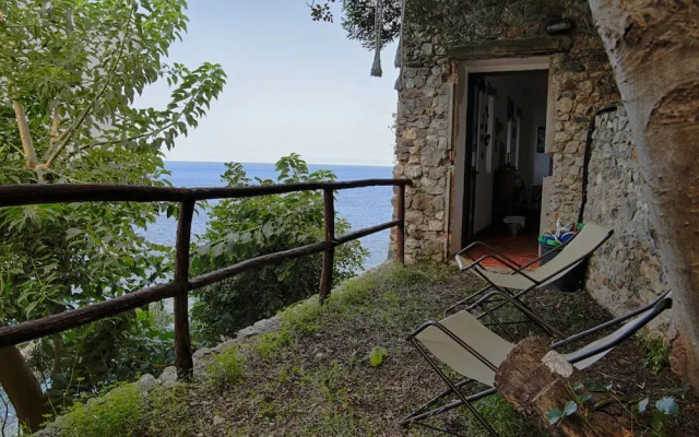 B&B Paradiso Scilla