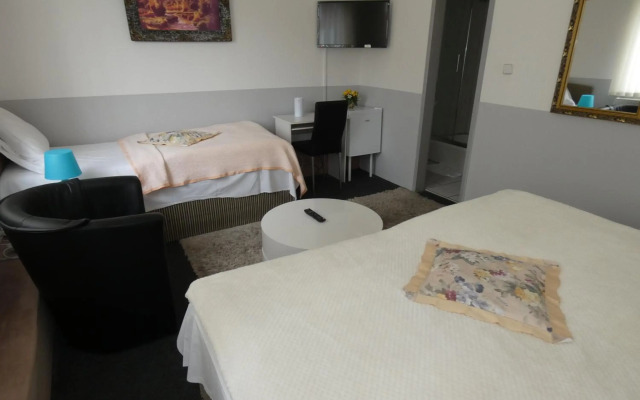 Hotel Wolters