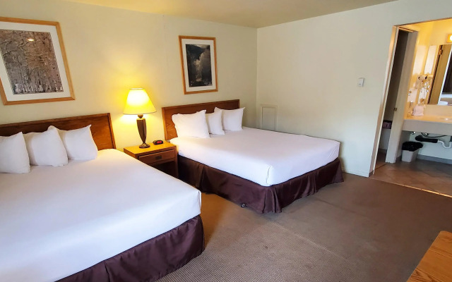 Magnuson Hotel Ely