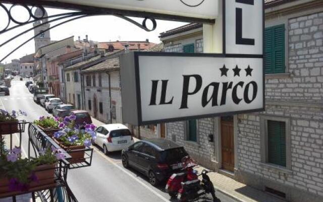 Hotel Il Parco