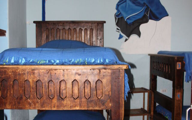 Iku Hostel Backpackers