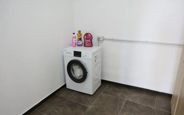 Backpacker Hostel Kruje