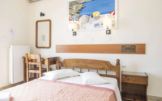 Holiday Beach Resort