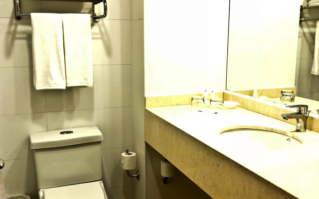 Diego de Almagro Talca Express